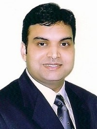 Manish Gupta, Surgeon in Ghaziabad
